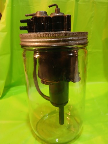Vintage tri 82895 - tri-co, #82895
